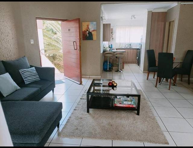 2 BEDROOM PROPERTY TO RENT IN BEDFORDVIEW